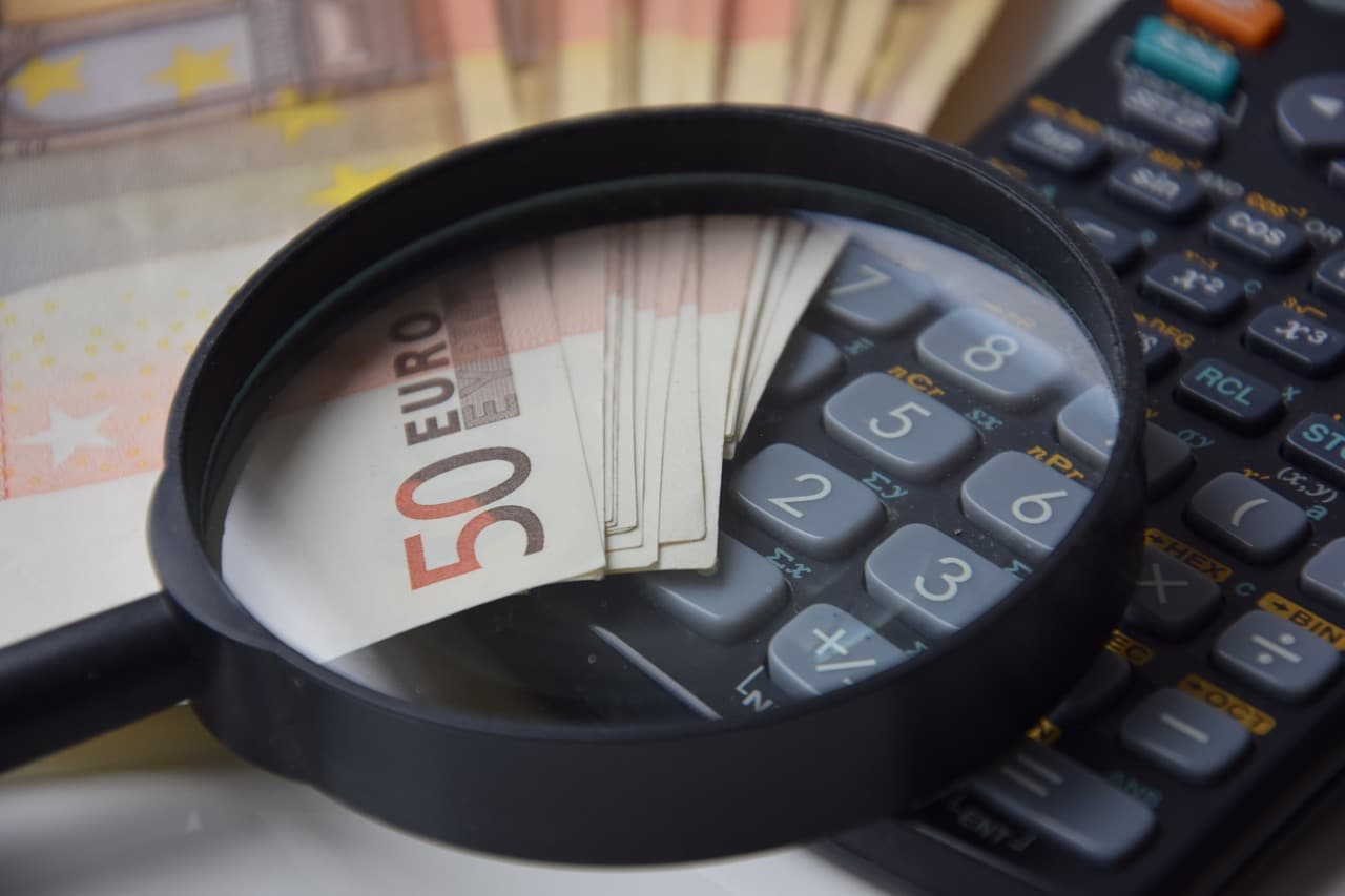 Comment calculer le coût total du prêt ?