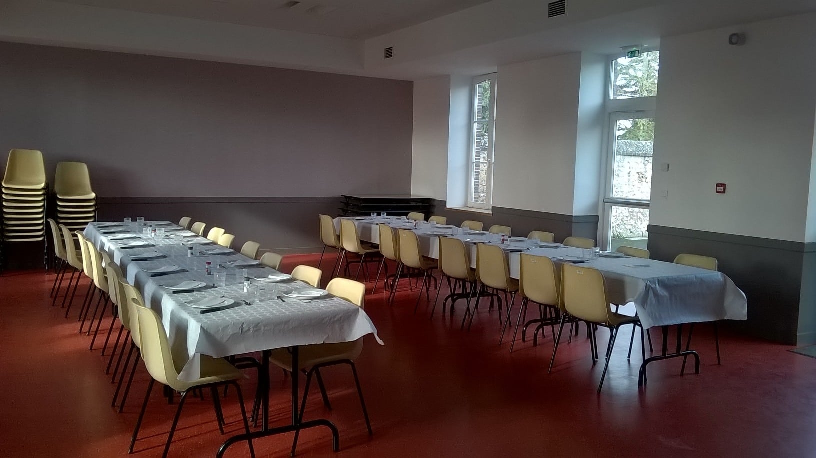 La location de salles, un business en plein essor dans les grandes villes