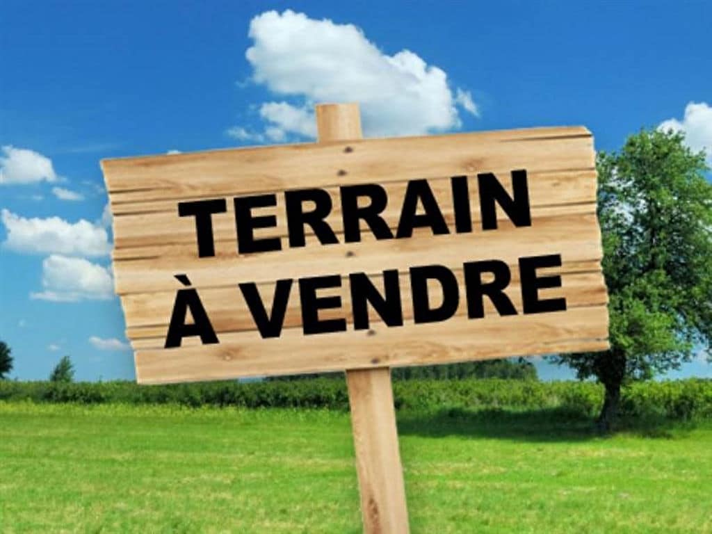 Vendre son terrain en quelques étapes