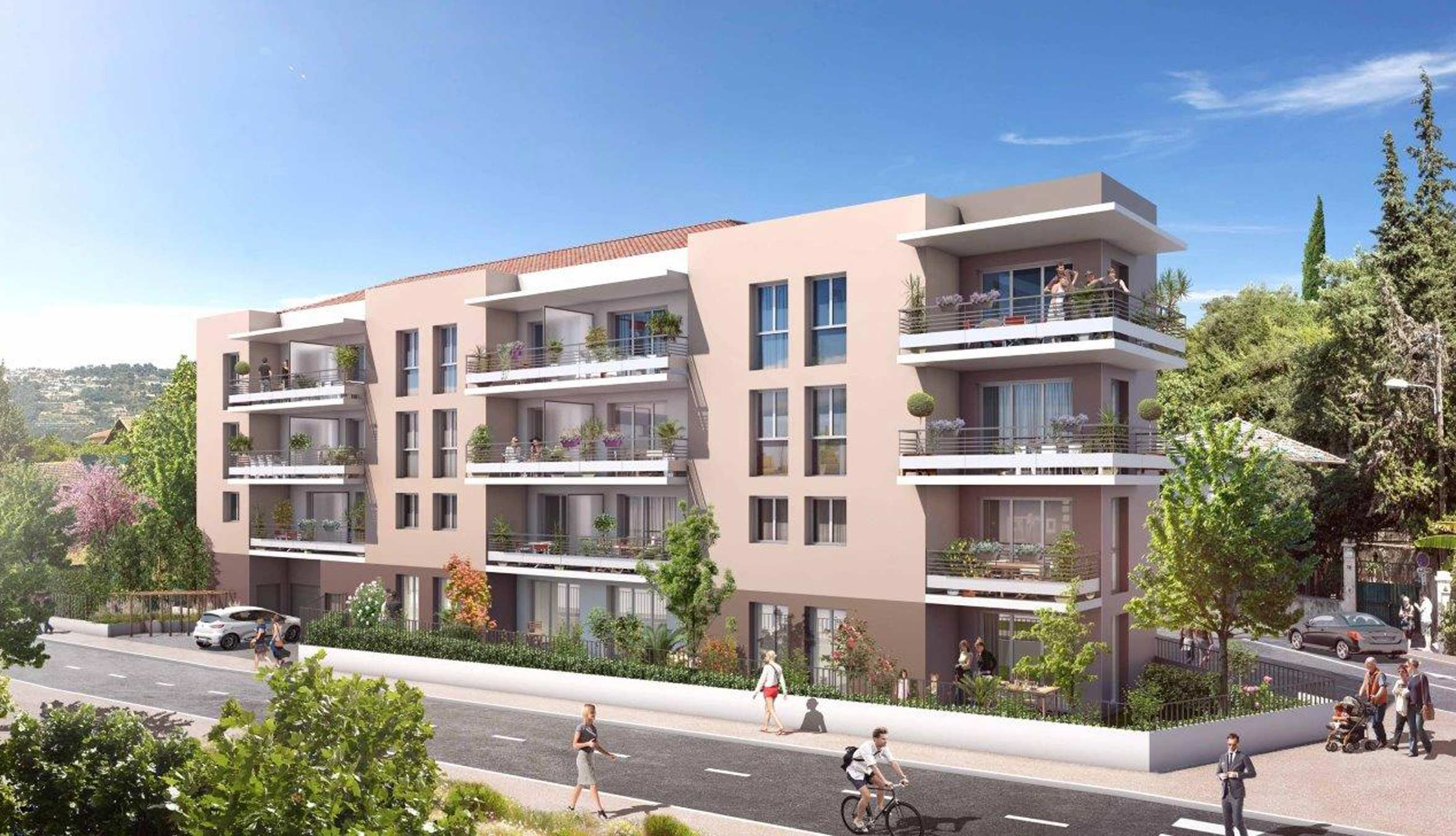 Comment se portera l’immobilier neuf en 2018 ?