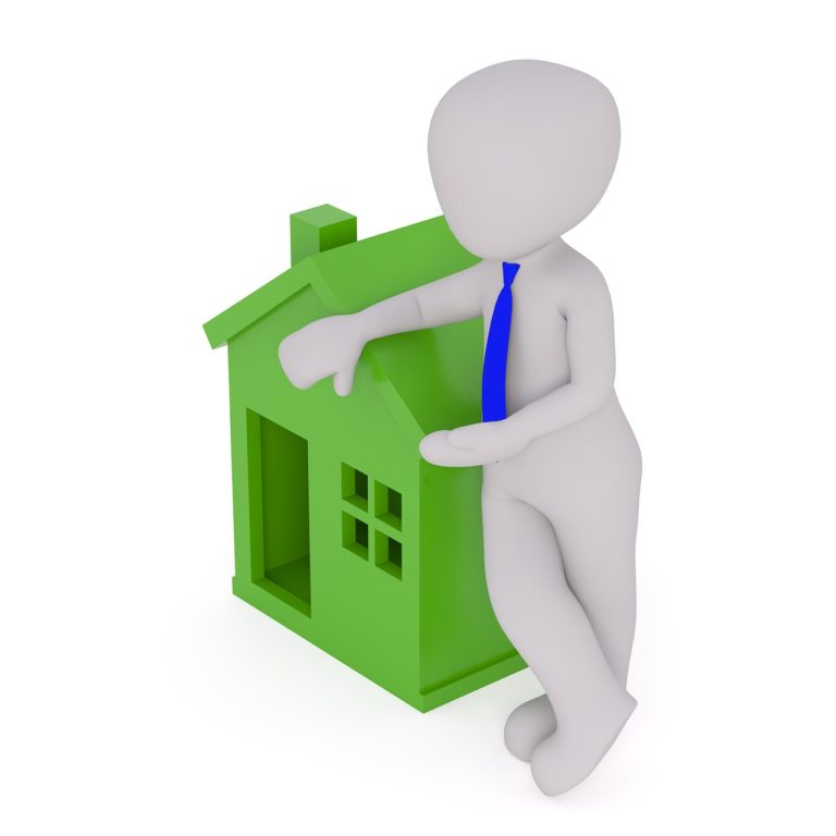 Les critères de choix d’un courtier immobilier