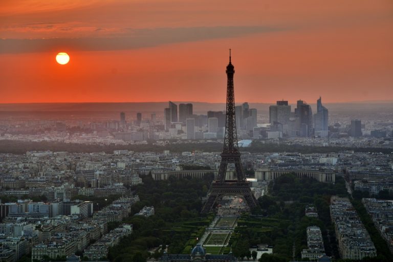 Comment le Brexit a fait de la banlieue parisienne l’endroit le plus cher en France ?