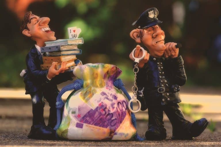 Les impôts fonciers sur une résidence secondaire