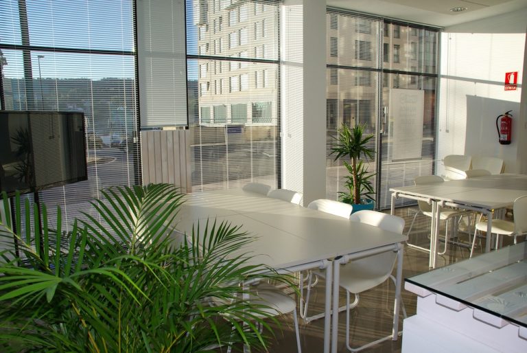 Un leader du marché des espaces de coworking français, s’associe à Nexity pour poursuivre son développement