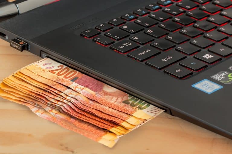 Les avantages des services bancaires en ligne