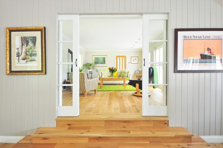 Conseils de décoration pour le succès des ventes de votre bien