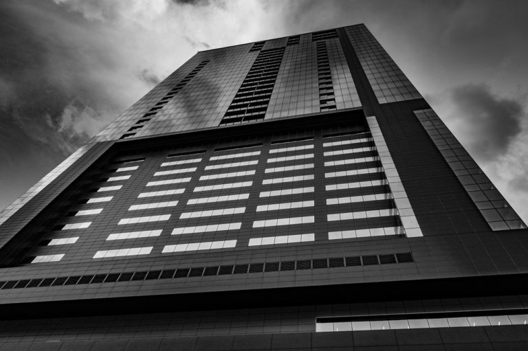 Immobilier de bureau à Paris : comment trouver ?