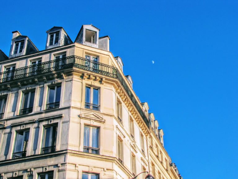 Trouver un logement à Paris : comment faire ?