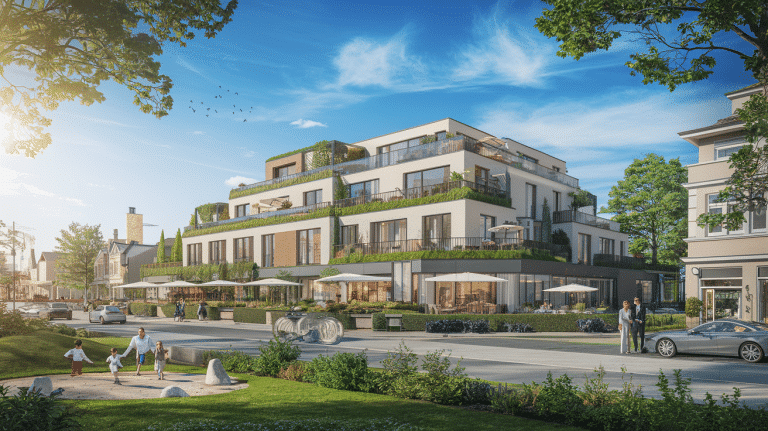 Comment assurer une bonne rentabilité grâce à l&rsquo;investissement immobilier ?