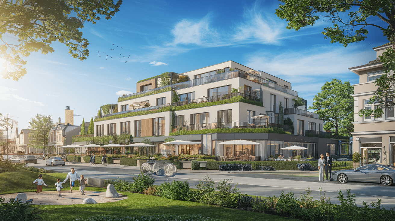 Comment assurer une bonne rentabilité grâce à l&rsquo;investissement immobilier ?