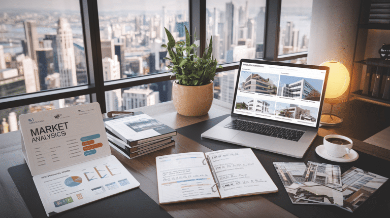 Comment bien préparer son investissement immobilier ?