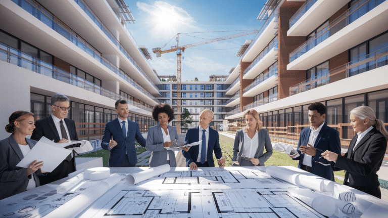 Pourquoi un bon financement est-il essentiel pour un projet immobilier ?