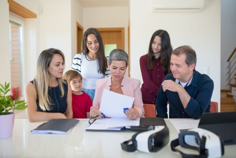 Pourquoi un bon financement est-il essentiel pour un projet immobilier ?