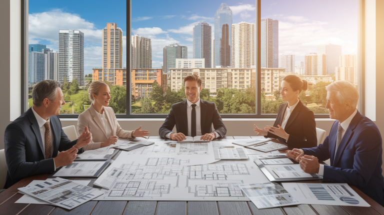 Comment faire fructifier son patrimoine immobilier ?
