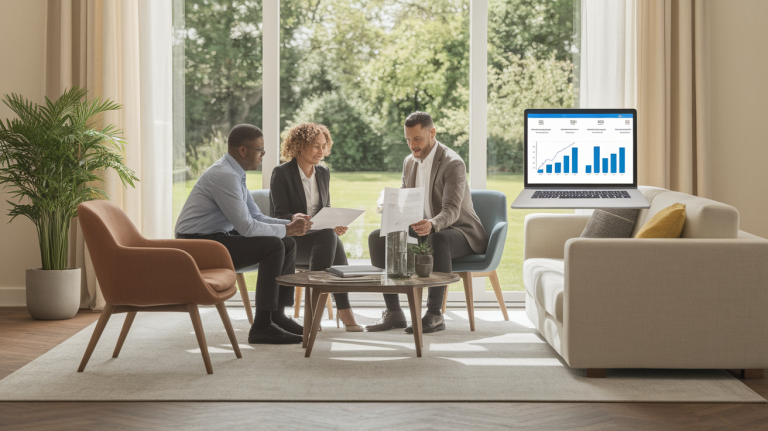 Comment obtenir un crédit immobilier avantageux ?