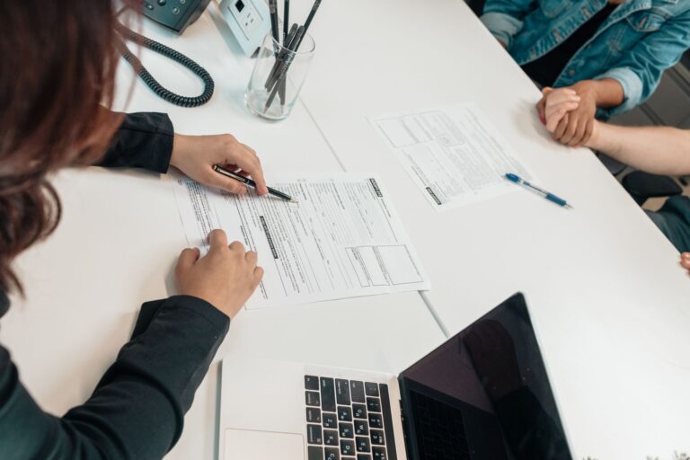 Comment obtenir un crédit immobilier avantageux ?