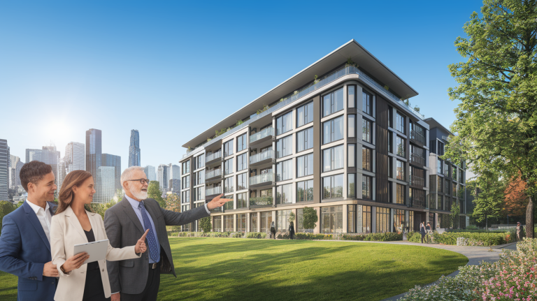Pourquoi investir dans l&rsquo;immobilier neuf ?