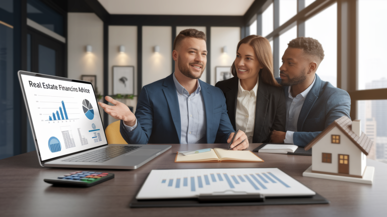 Quelles sont les clés d&rsquo;un bon conseil en financement immobilier ?