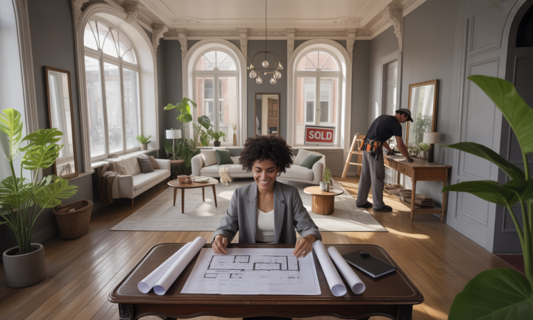 Comment réussir son investissement immobilier dans l&rsquo;ancien ?