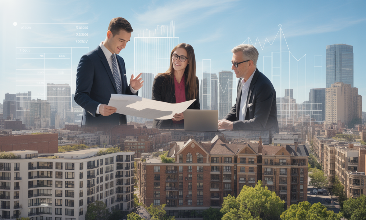 découvrez les principales attentes des investisseurs en immobilier, de la rentabilité locative à la sécurité des investissements. cet article explore les critères essentiels que les investisseurs recherchent pour maximiser leurs profits et minimiser les risques dans le secteur immobilier.