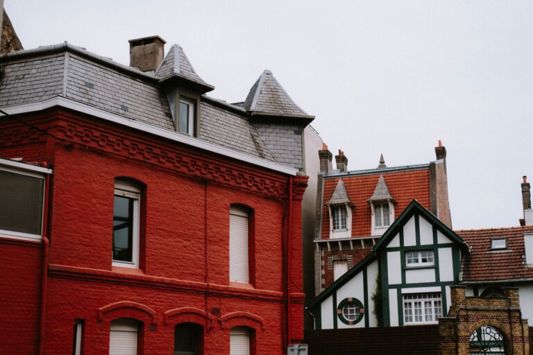 Comment réussir son investissement immobilier dans l&rsquo;ancien ?