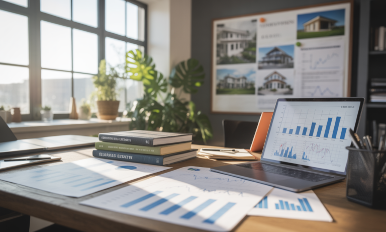 Quels sont les secrets d&rsquo;un bon financement immobilier ?