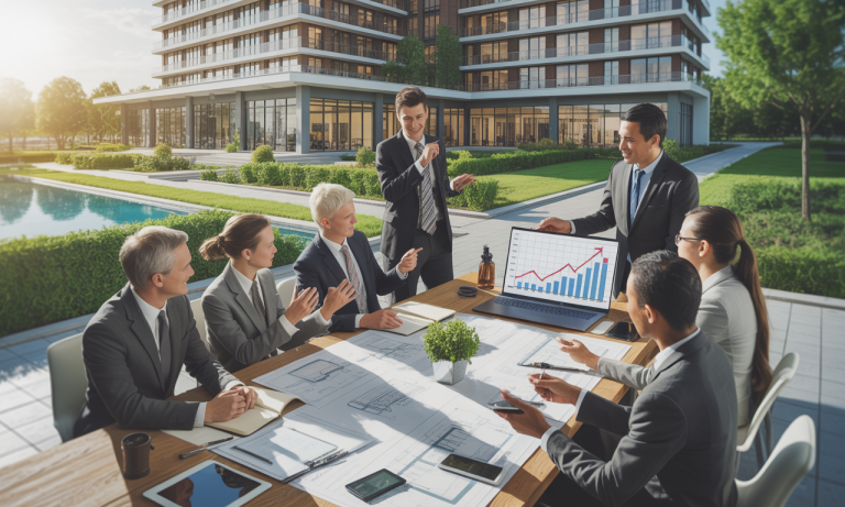 Comment assurer un bon retour sur investissement immobilier ?