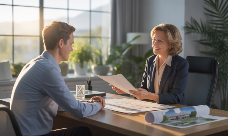 Comment bien choisir son conseiller immobilier ?