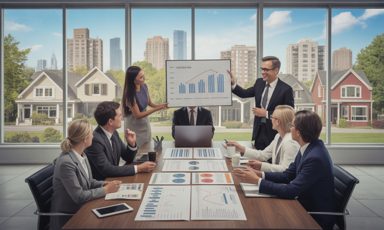 Comment réussir son investissement immobilier grâce à des conseils avisés ?