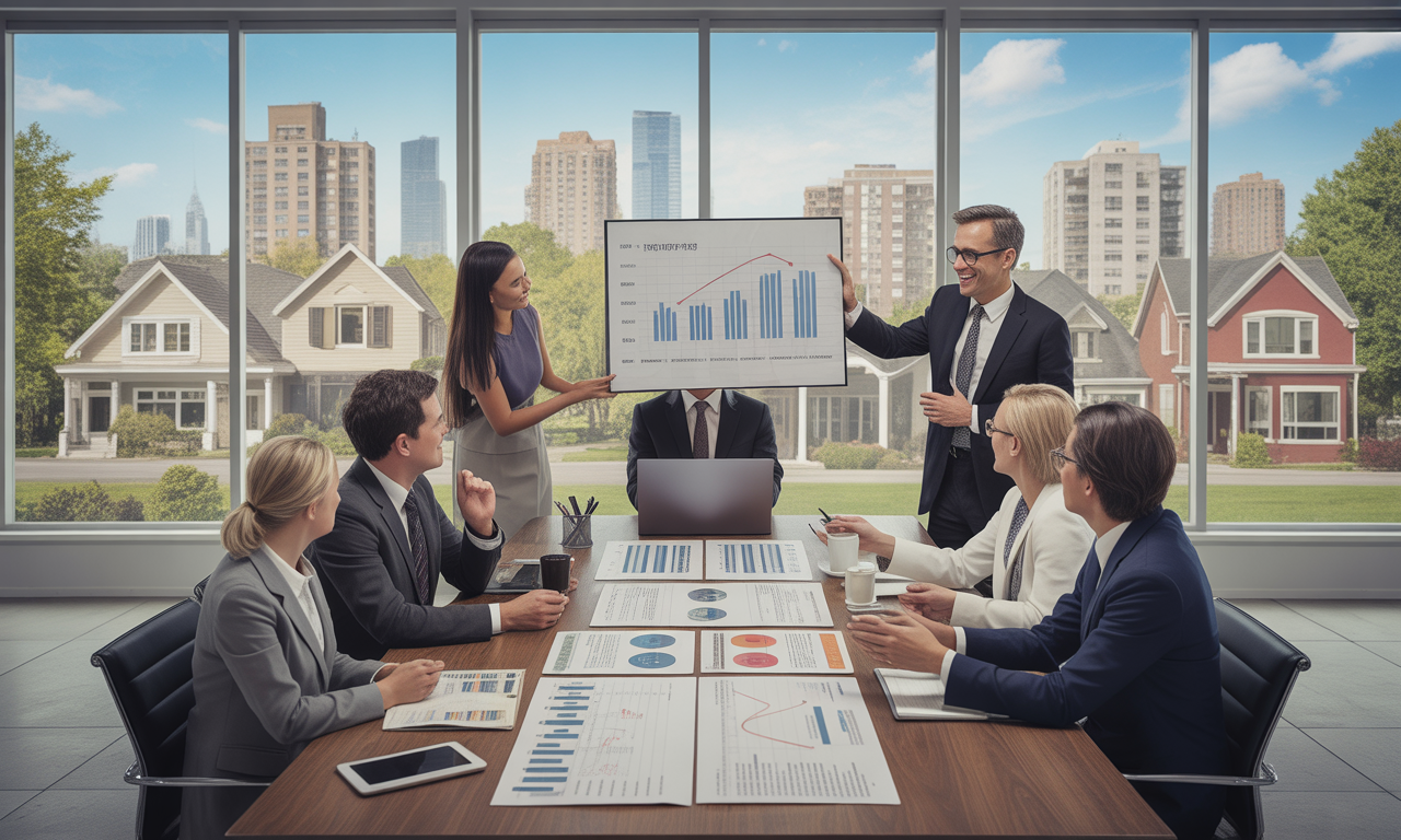 Comment réussir son investissement immobilier grâce à des conseils avisés ?