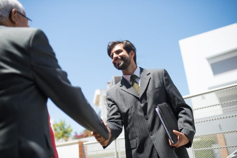 Comment bien choisir son conseiller immobilier ?