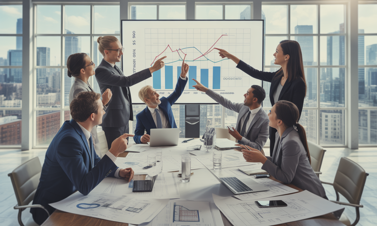 découvrez nos conseils pratiques pour optimiser le financement de votre projet immobilier. apprenez à comparer les offres, négocier avec les banques et choisir les meilleures solutions pour concrétiser votre achat immobilier dans les meilleures conditions.