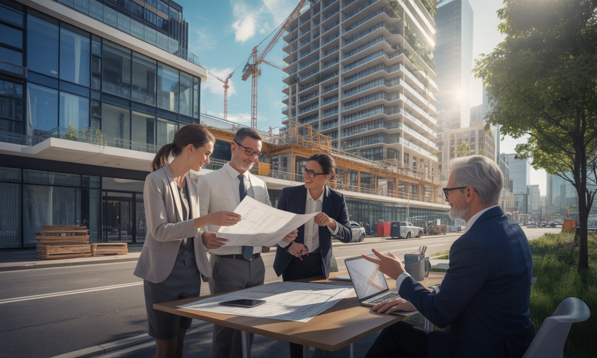 découvrez les meilleures solutions de financement pour concrétiser votre projet immobilier. comparez les différentes options, obtenez des conseils pratiques et choisissez l’offre la plus adaptée à vos besoins.