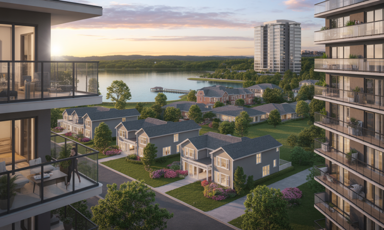 Quels sont les meilleurs investissements immobiliers du moment ?