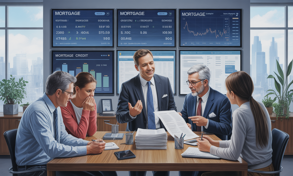 Quels sont les principaux enjeux du crédit immobilier ? découvrez les principaux enjeux du crédit immobilier : conditions d’emprunt, taux d’intérêt, capacité d’endettement et sécurisation de votre projet immobilier. informez-vous pour mieux préparer votre financement.