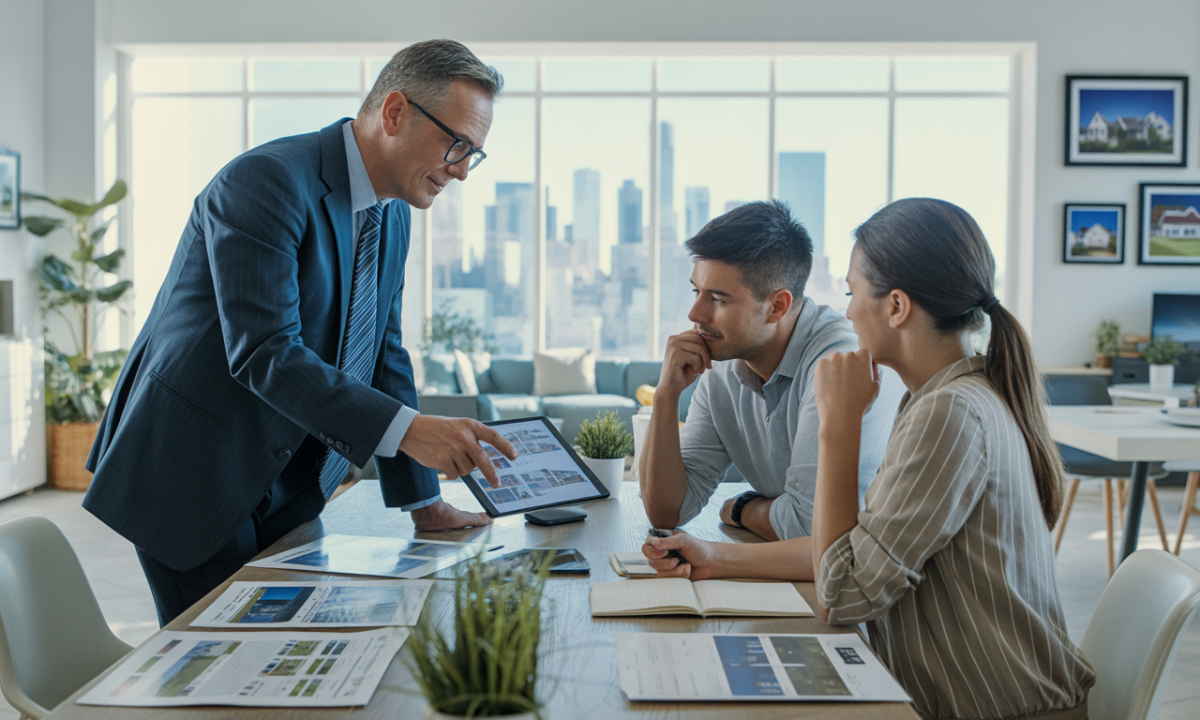 découvrez les critères essentiels pour sélectionner le meilleur conseiller afin de réussir votre projet immobilier. profitez de conseils pratiques pour faire le bon choix et sécuriser votre investissement.