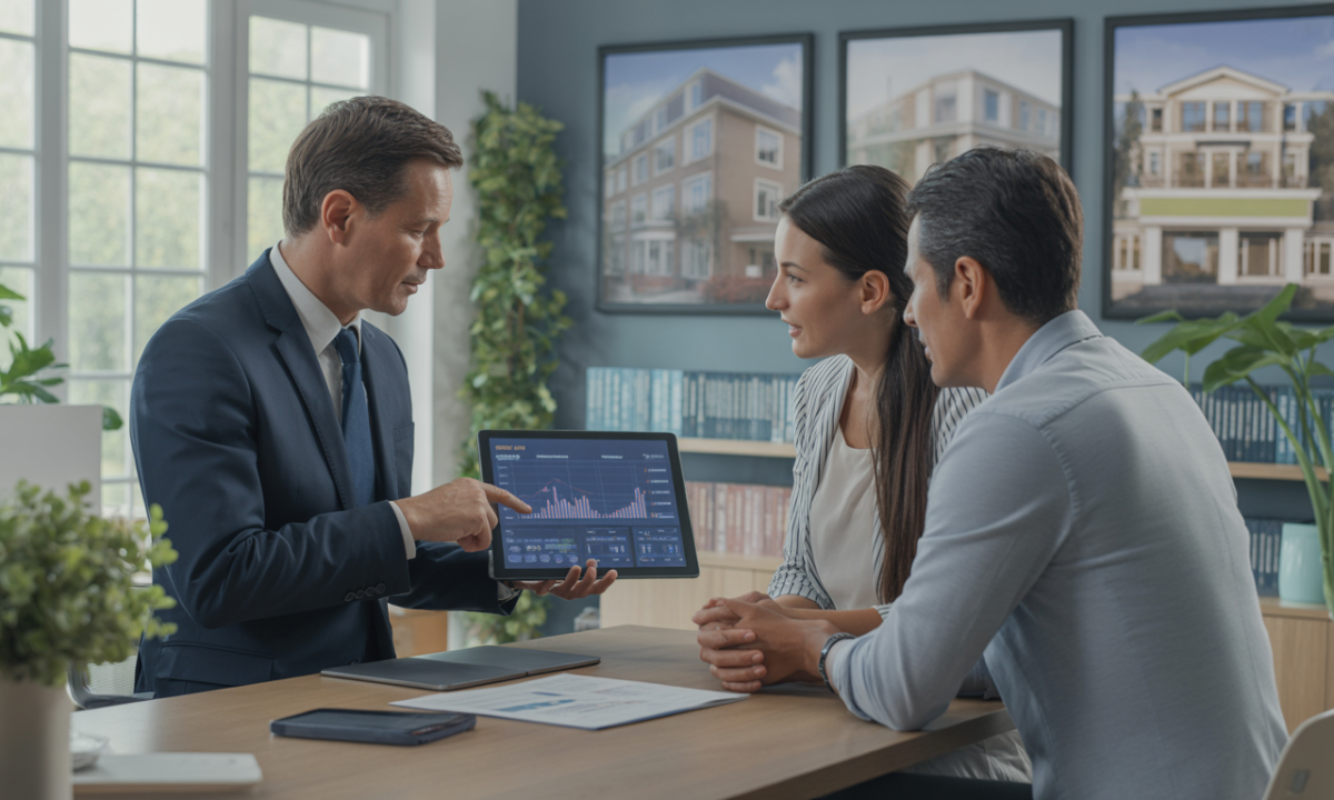 découvrez pourquoi il est avantageux de solliciter un conseiller en investissement immobilier : expertise, gain de temps, sécurité et optimisation de votre placement pour des projets rentables et sereins.