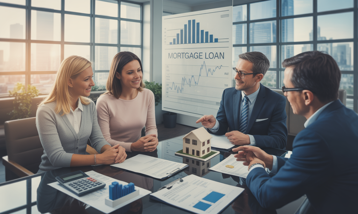 découvrez les étapes clés à suivre pour obtenir un crédit immobilier : du montage du dossier à l'obtention du prêt, sécurisez votre achat immobilier en comprenant chaque phase du processus bancaire.