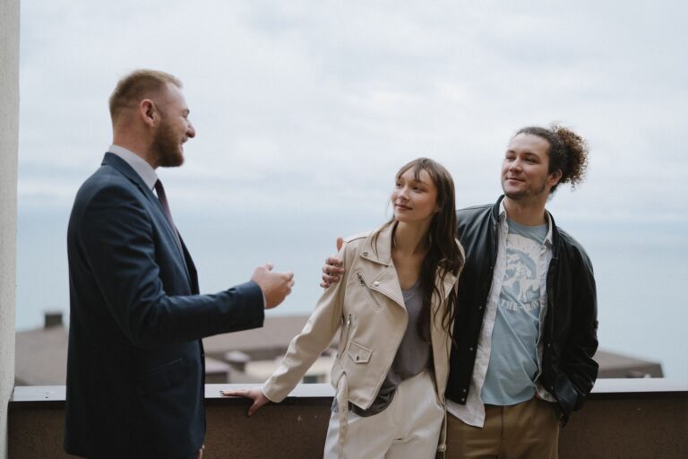 Comment choisir le bon conseiller pour son projet immobilier ?