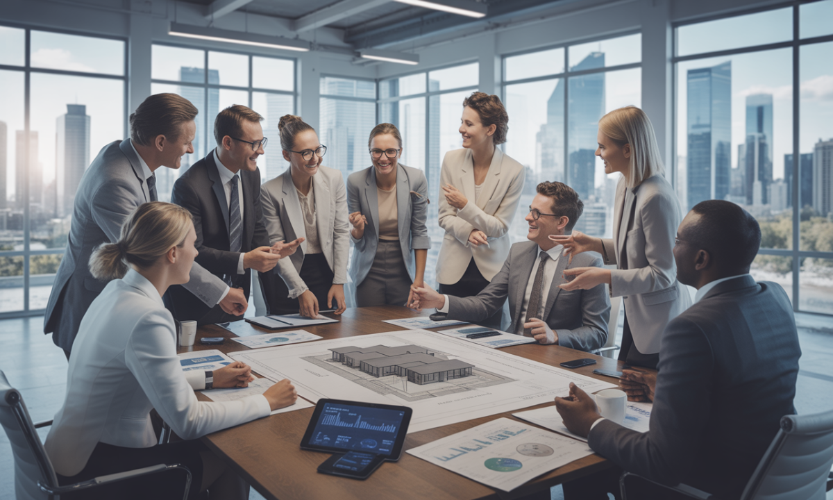 Comment financer au mieux vos projets immobiliers ? découvrez les meilleures solutions pour financer efficacement vos projets immobiliers. conseils, astuces et comparatifs pour trouver l'option adaptée à votre situation et concrétiser votre achat en toute sérénité.