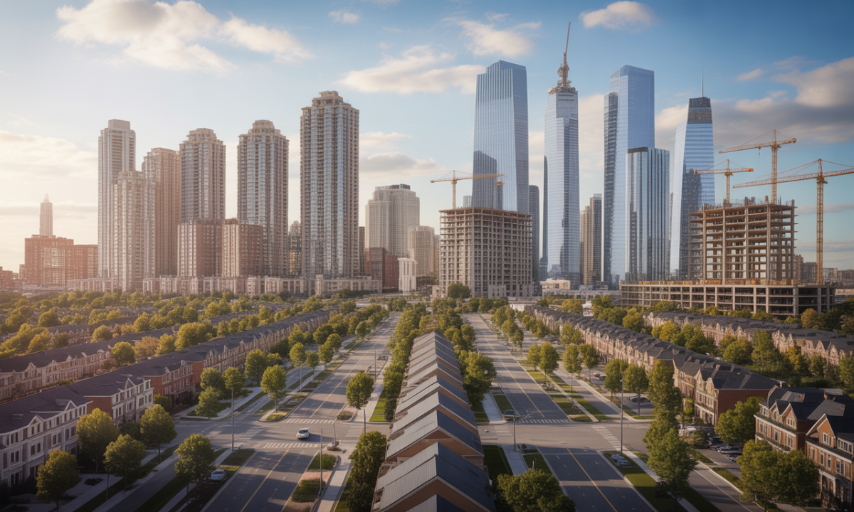 découvrez les secteurs immobiliers les plus rentables pour investir en 2024. analyse des marchés porteurs, conseils et opportunités pour optimiser votre placement immobilier.