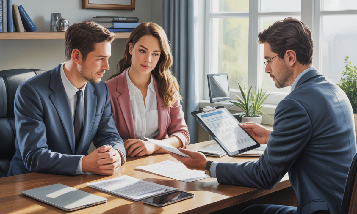 découvrez nos conseils pratiques pour bien négocier votre crédit immobilier et obtenir les meilleures conditions de prêt adaptées à votre projet.