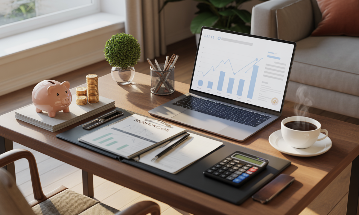 découvrez des astuces pratiques pour économiser lors de votre financement immobilier et réduire le coût total de votre prêt.