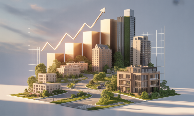 Comment faire fructifier son patrimoine immobilier ?