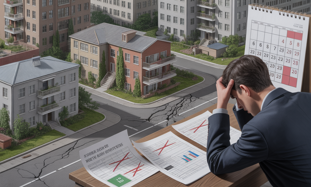 découvrez les erreurs courantes à éviter pour réussir votre investissement immobilier et maximiser vos profits en toute sécurité.