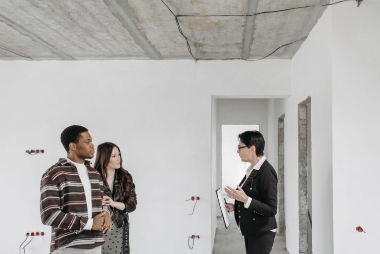 Comment bien négocier son crédit immobilier ?