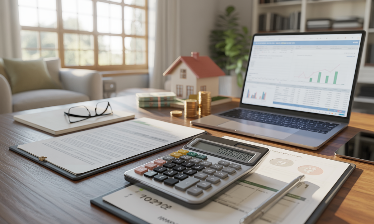 découvrez des conseils pratiques pour optimiser votre crédit immobilier et maximiser la rentabilité de votre investissement immobilier.