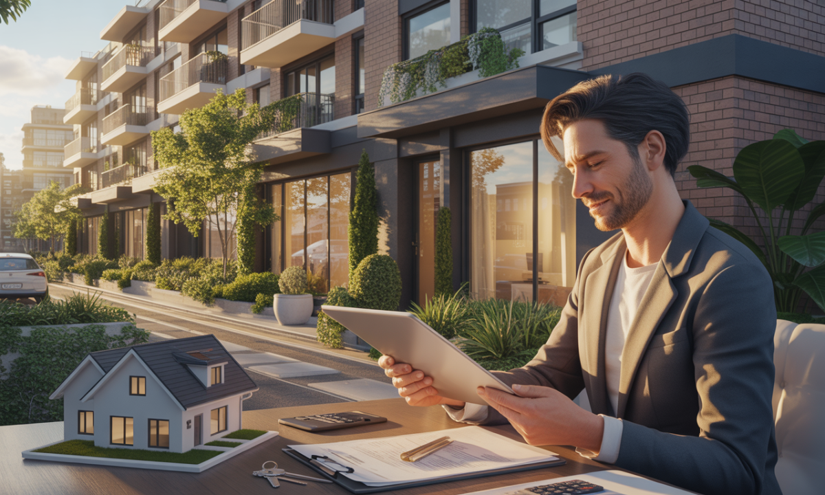 découvrez nos conseils indispensables pour réussir votre investissement immobilier locatif, optimiser vos revenus et sécuriser votre patrimoine.