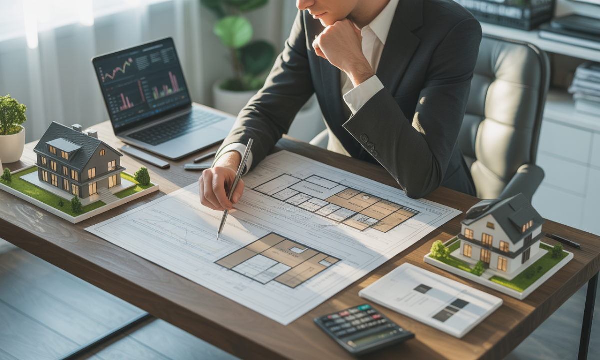 découvrez les informations essentielles à connaître avant d'investir dans l'immobilier pour réussir votre projet et sécuriser votre investissement.