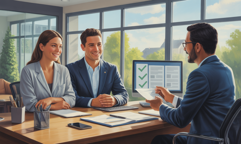 Comment obtenir un crédit immobilier facilement ?